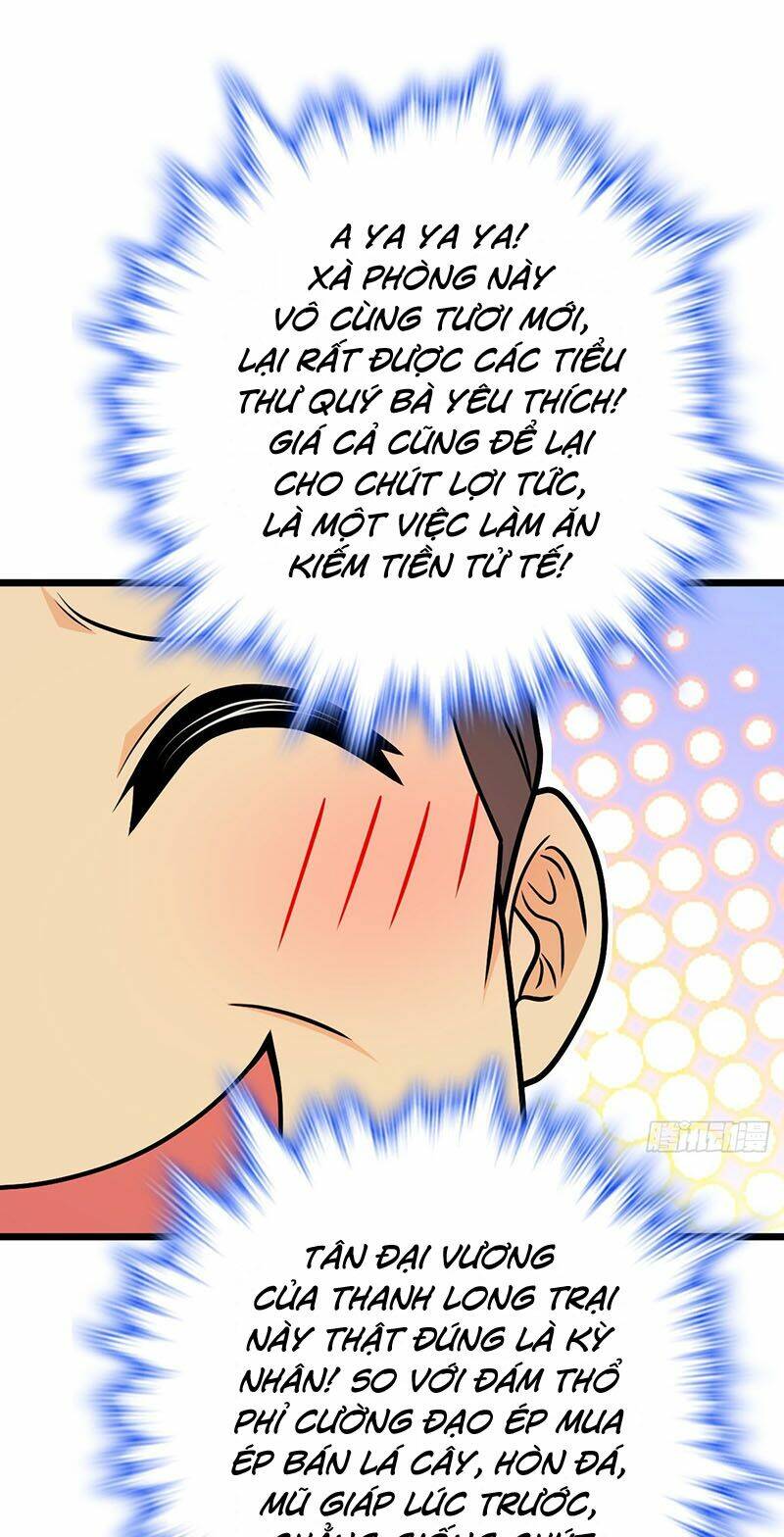 Đại Vương Tha Mạng Chapter 529 - Trang 2