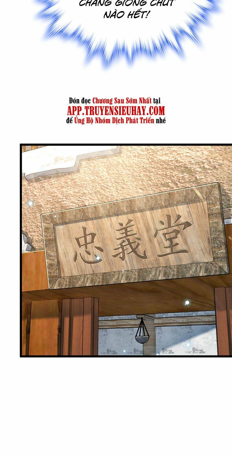 Đại Vương Tha Mạng Chapter 529 - Trang 2