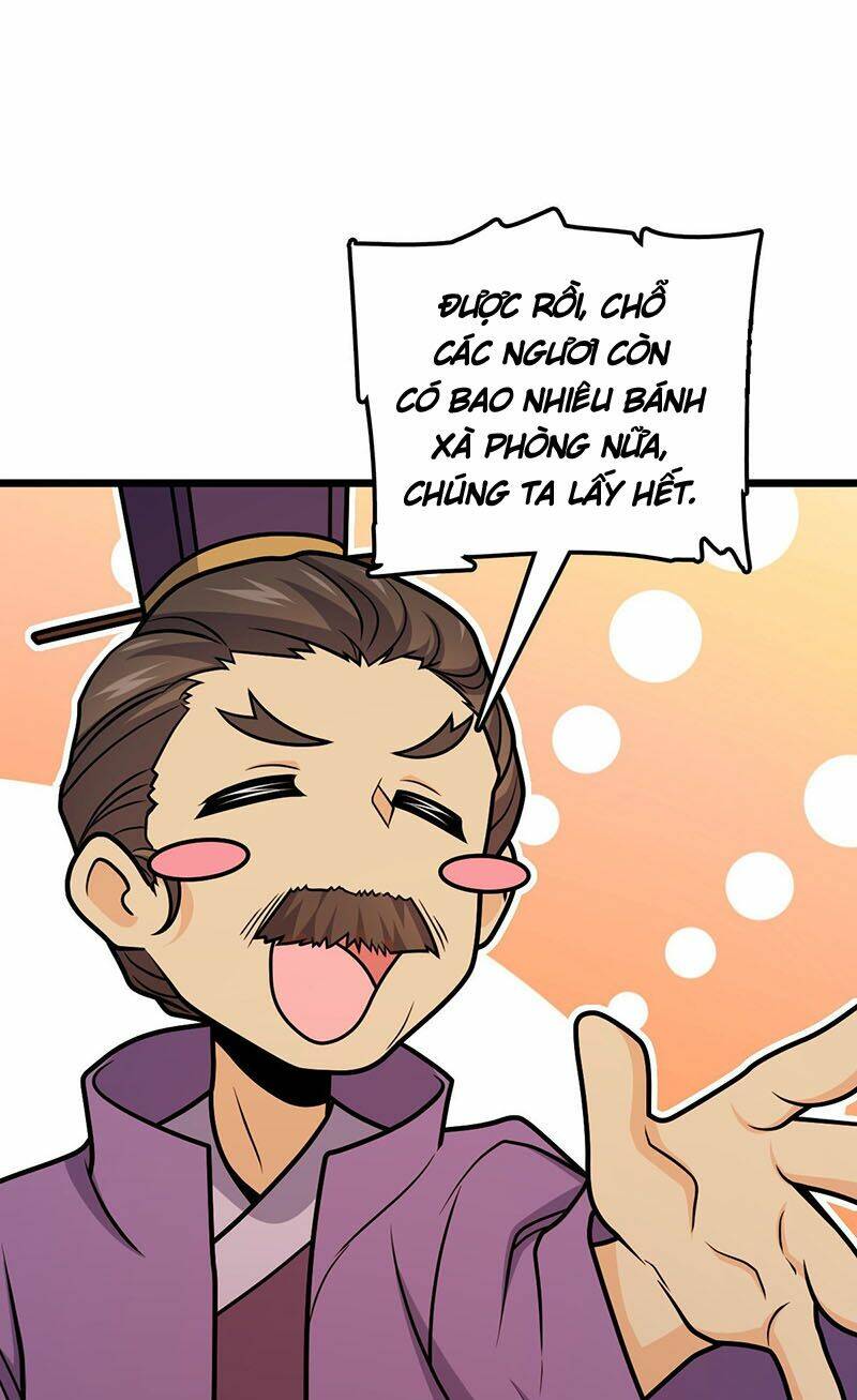 Đại Vương Tha Mạng Chapter 529 - Trang 2