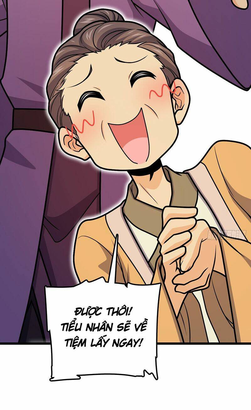 Đại Vương Tha Mạng Chapter 529 - Trang 2