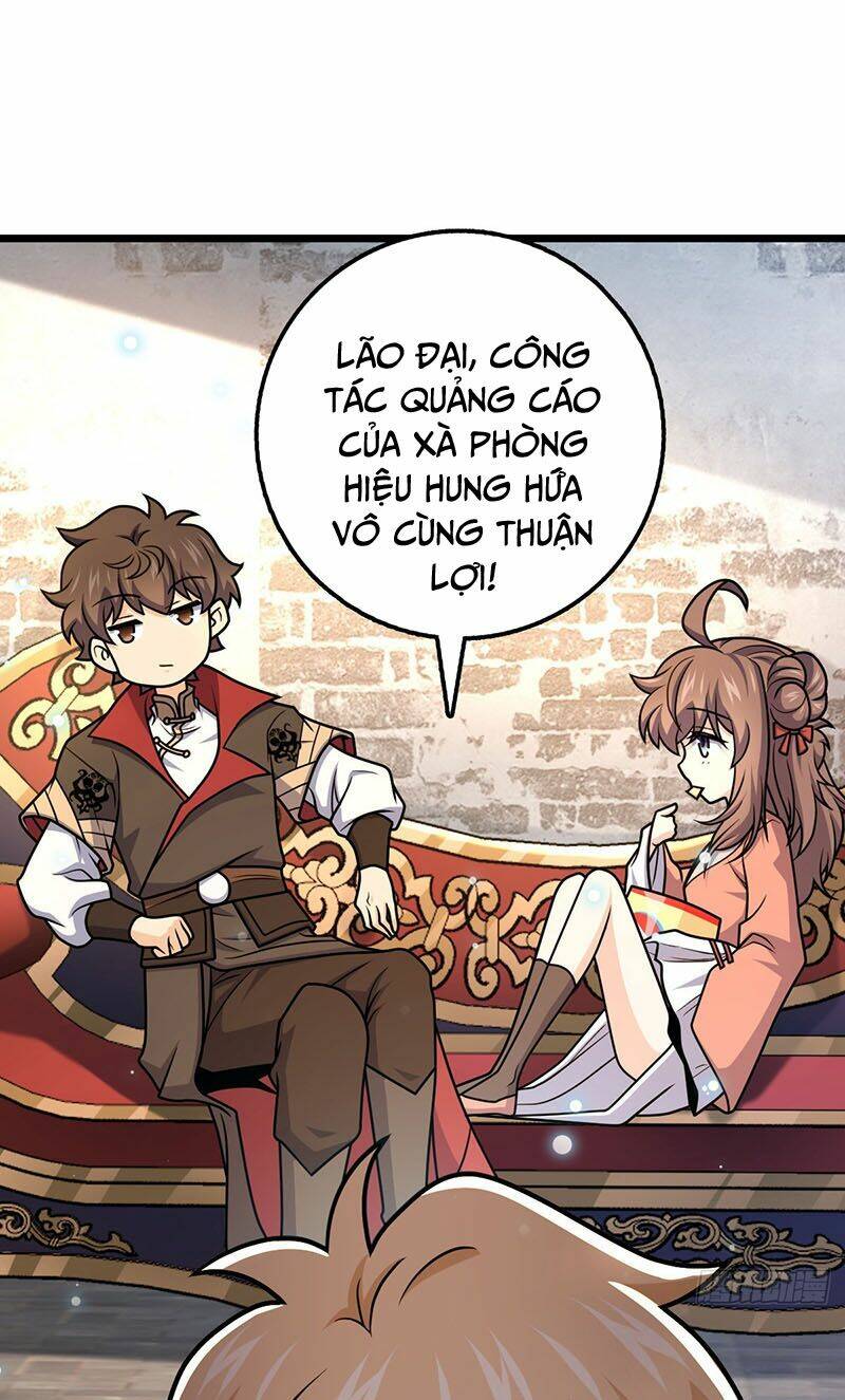 Đại Vương Tha Mạng Chapter 529 - Trang 2