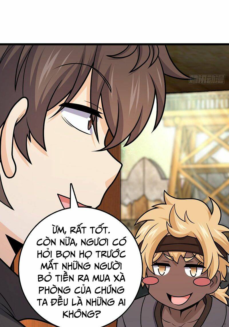 Đại Vương Tha Mạng Chapter 529 - Trang 2