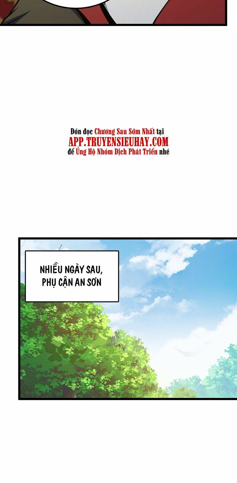 Đại Vương Tha Mạng Chapter 529 - Trang 2