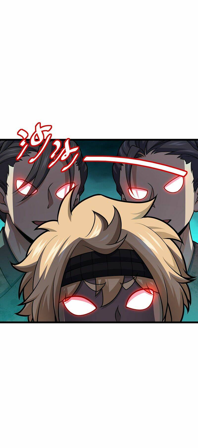 Đại Vương Tha Mạng Chapter 529 - Trang 2