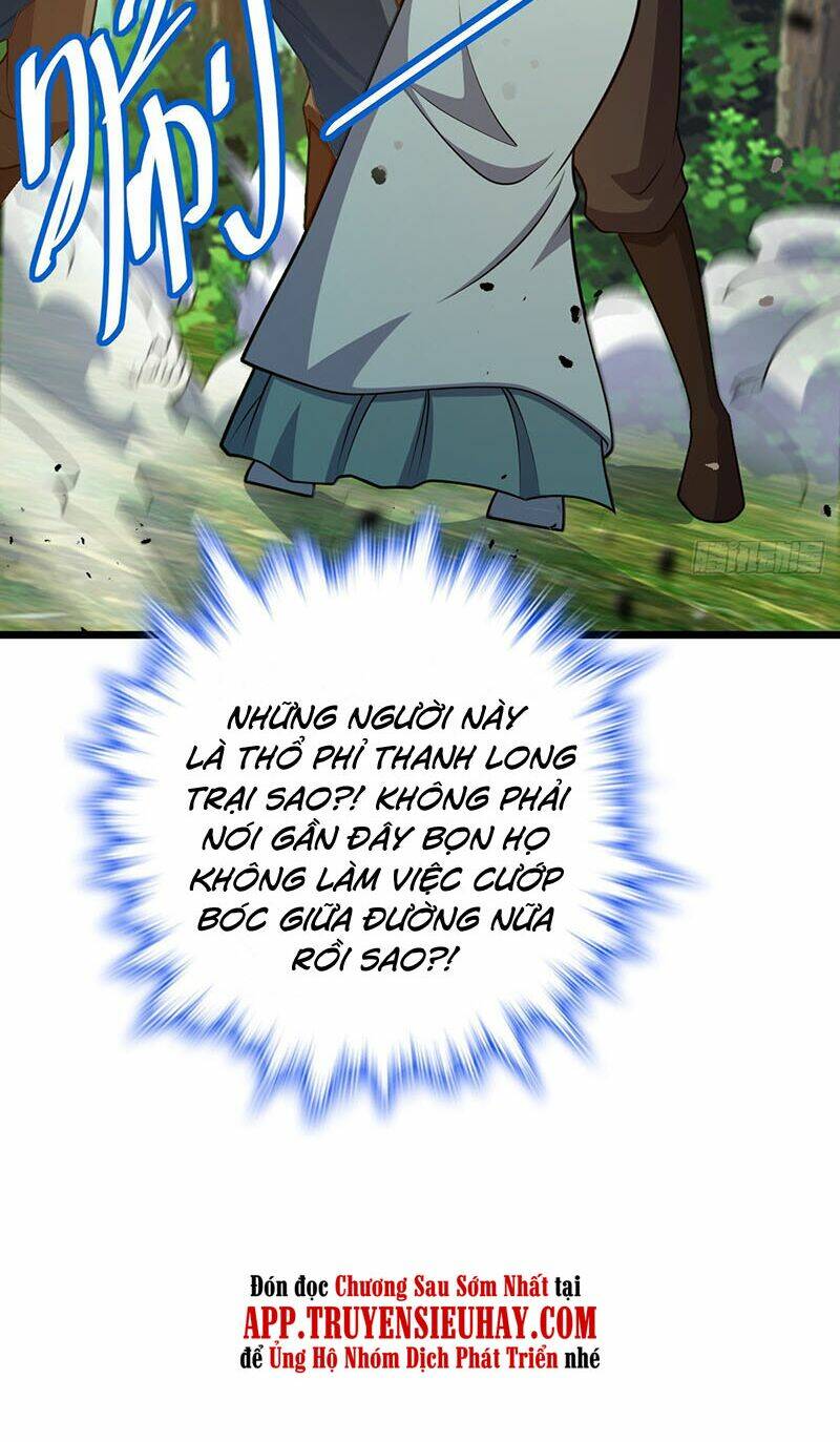 Đại Vương Tha Mạng Chapter 529 - Trang 2