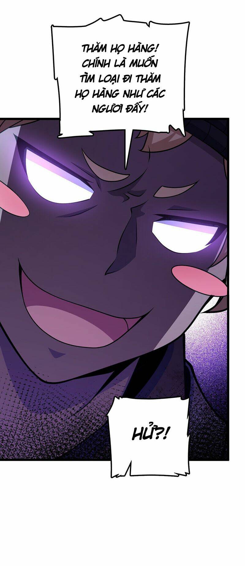 Đại Vương Tha Mạng Chapter 529 - Trang 2