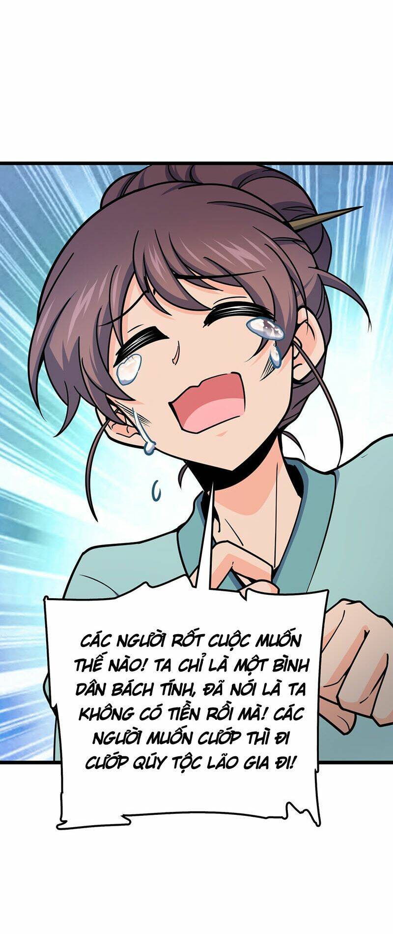 Đại Vương Tha Mạng Chapter 529 - Trang 2