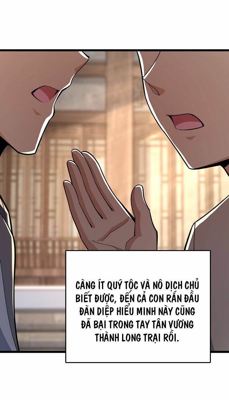 Đại Vương Tha Mạng Chapter 529 - Trang 2