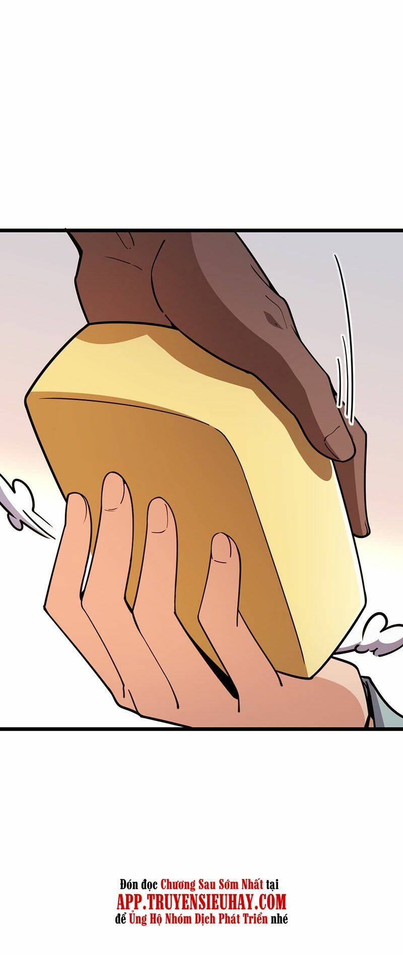 Đại Vương Tha Mạng Chapter 529 - Trang 2