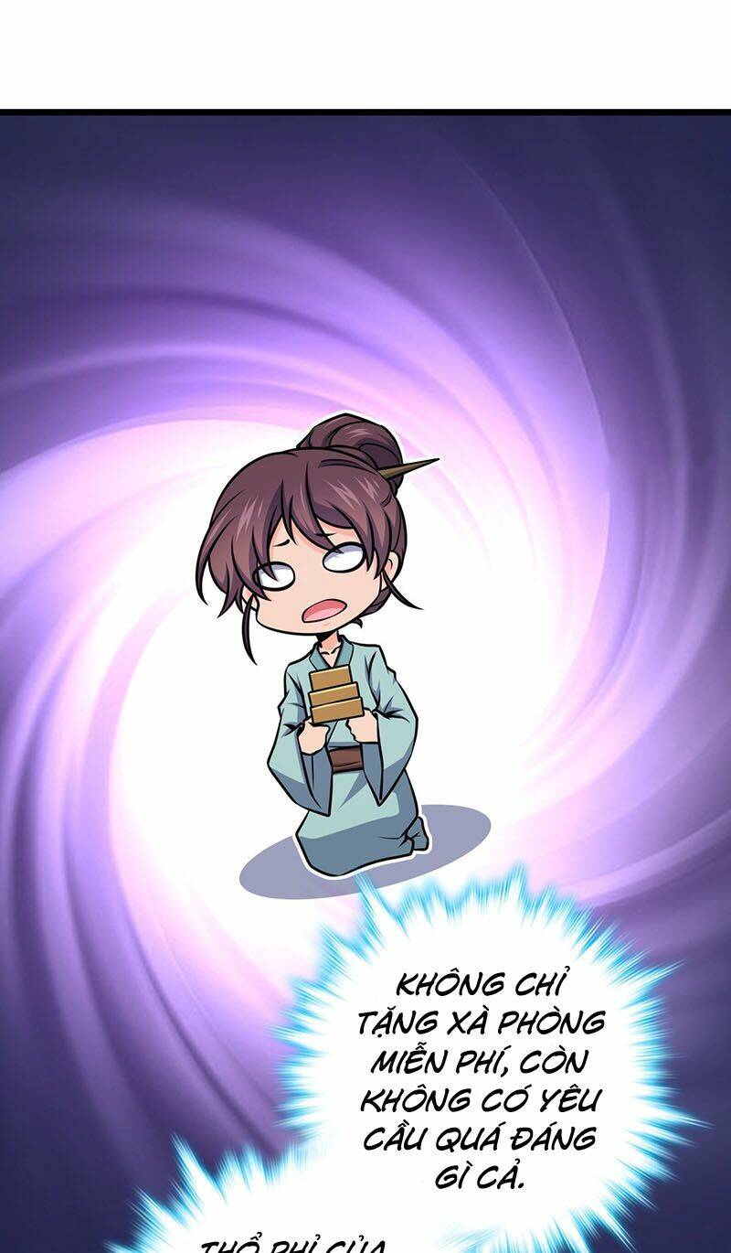 Đại Vương Tha Mạng Chapter 529 - Trang 2