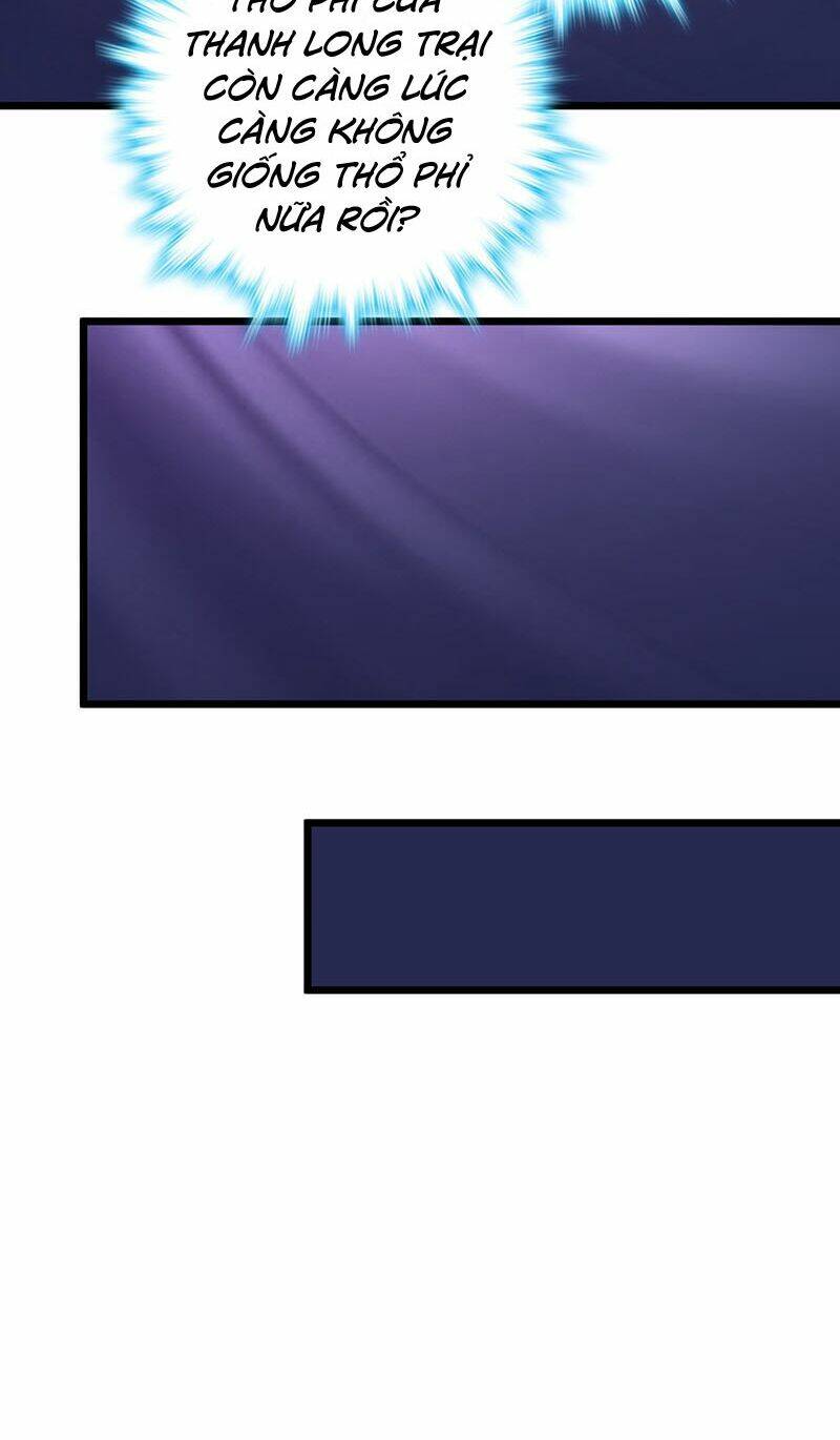 Đại Vương Tha Mạng Chapter 529 - Trang 2