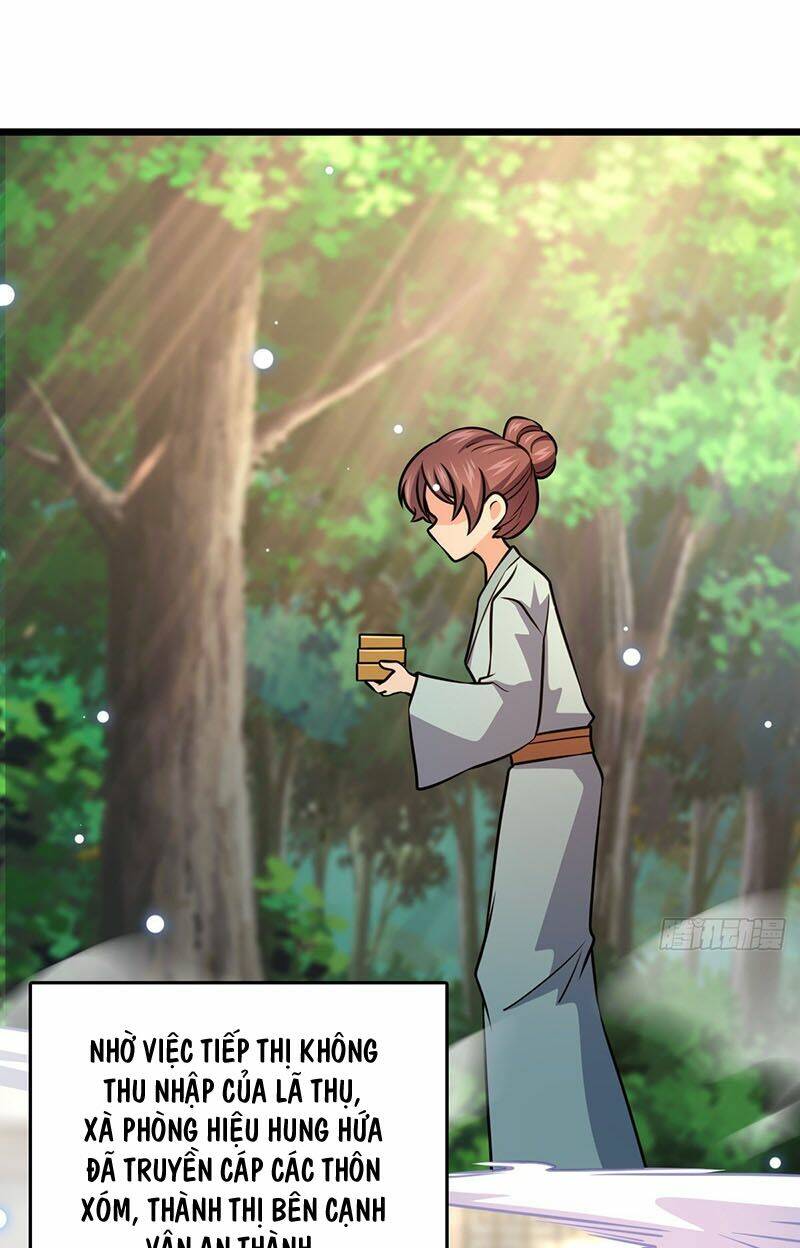 Đại Vương Tha Mạng Chapter 529 - Trang 2