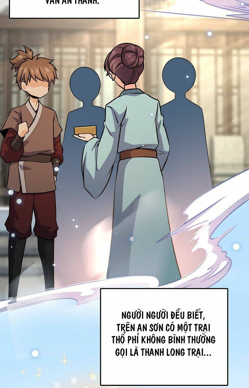 Đại Vương Tha Mạng Chapter 529 - Trang 2