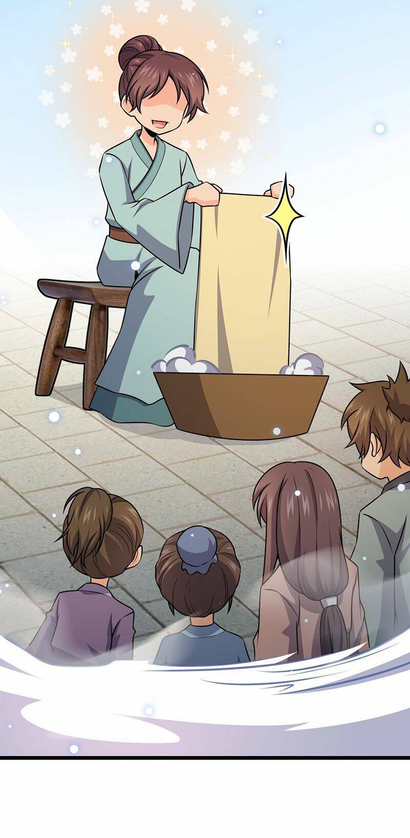 Đại Vương Tha Mạng Chapter 529 - Trang 2