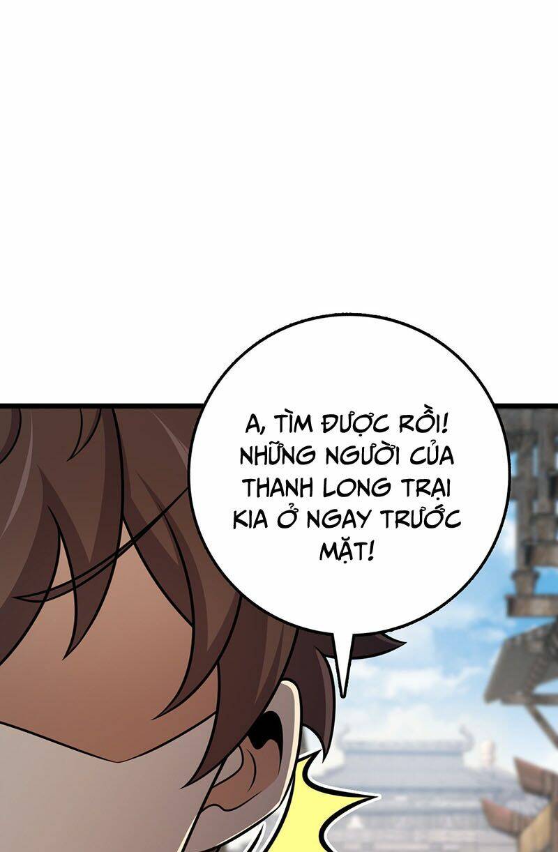 Đại Vương Tha Mạng Chapter 529 - Trang 2