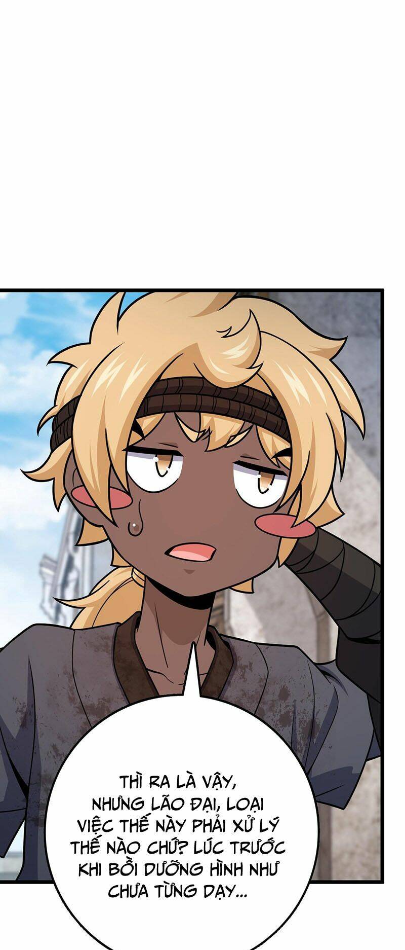 Đại Vương Tha Mạng Chapter 529 - Trang 2