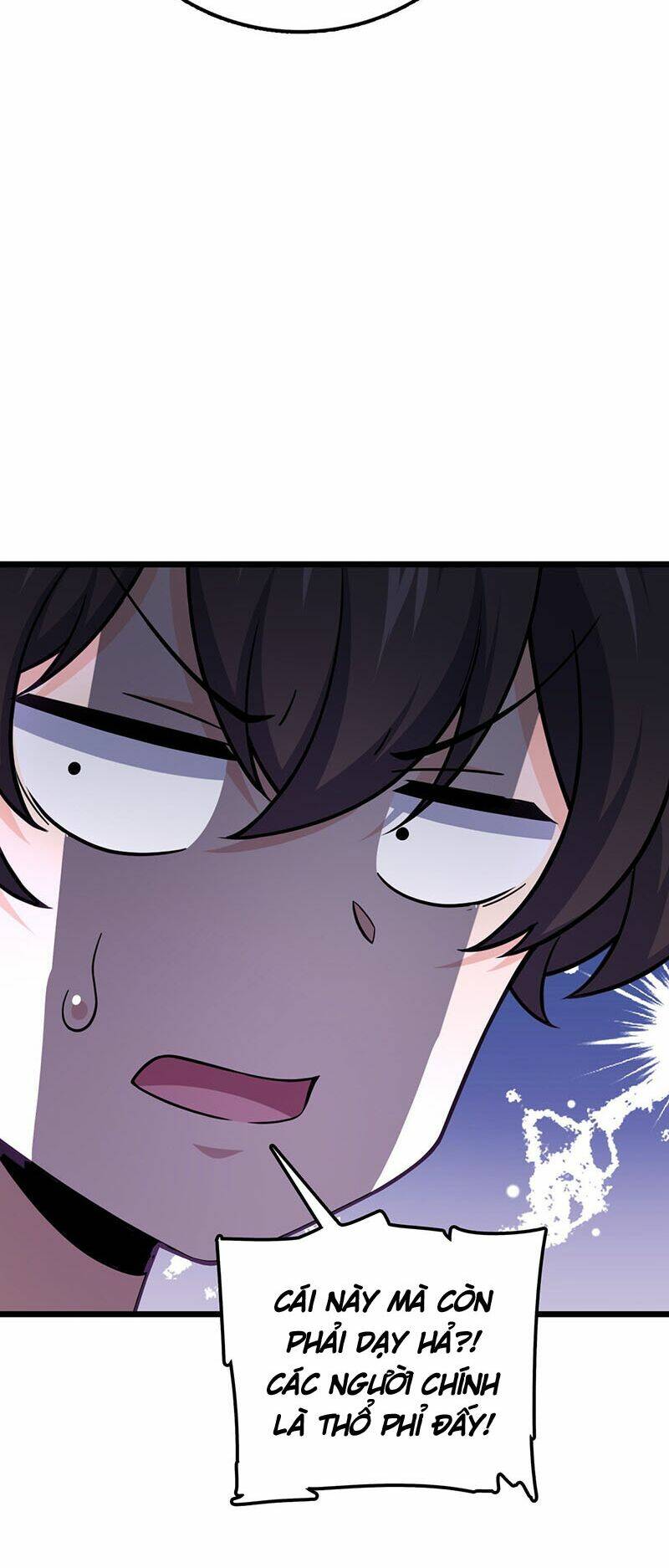 Đại Vương Tha Mạng Chapter 529 - Trang 2