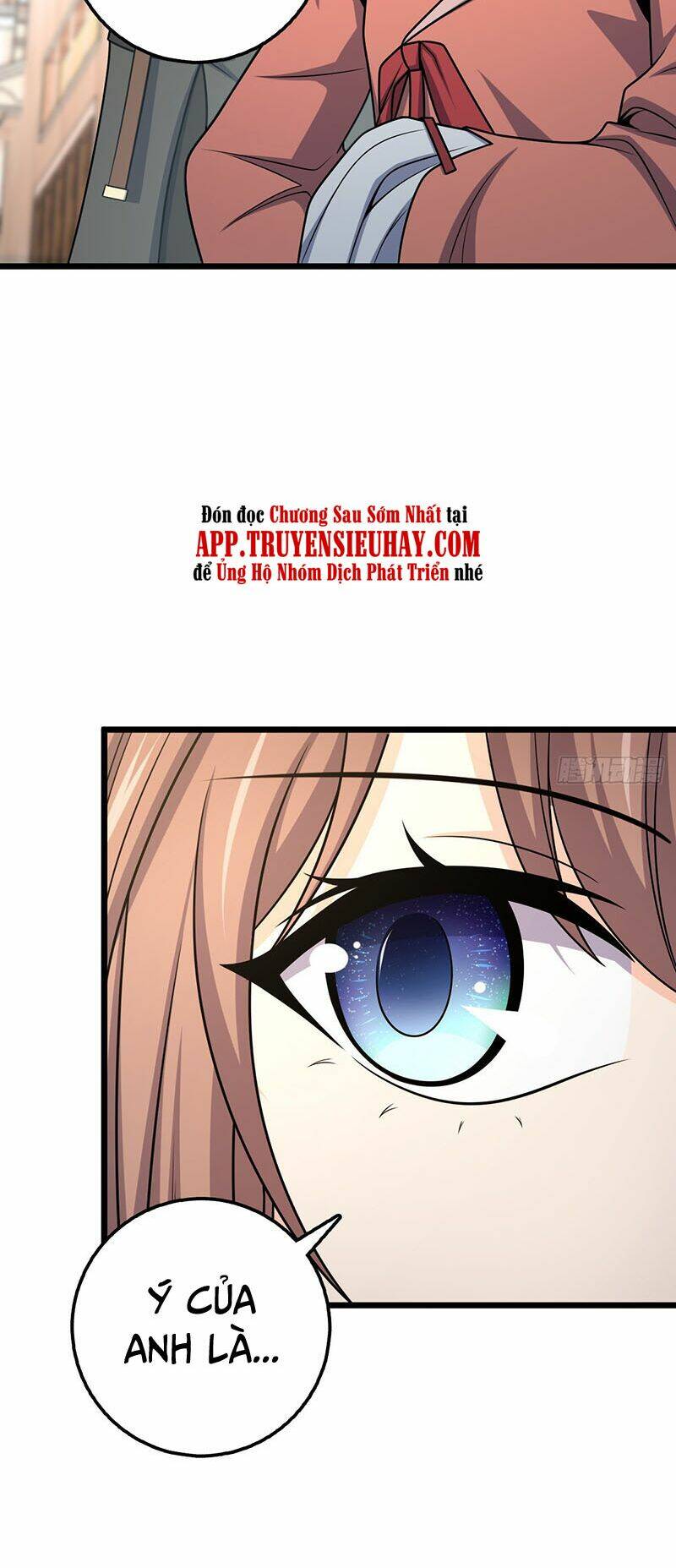 Đại Vương Tha Mạng Chapter 529 - Trang 2