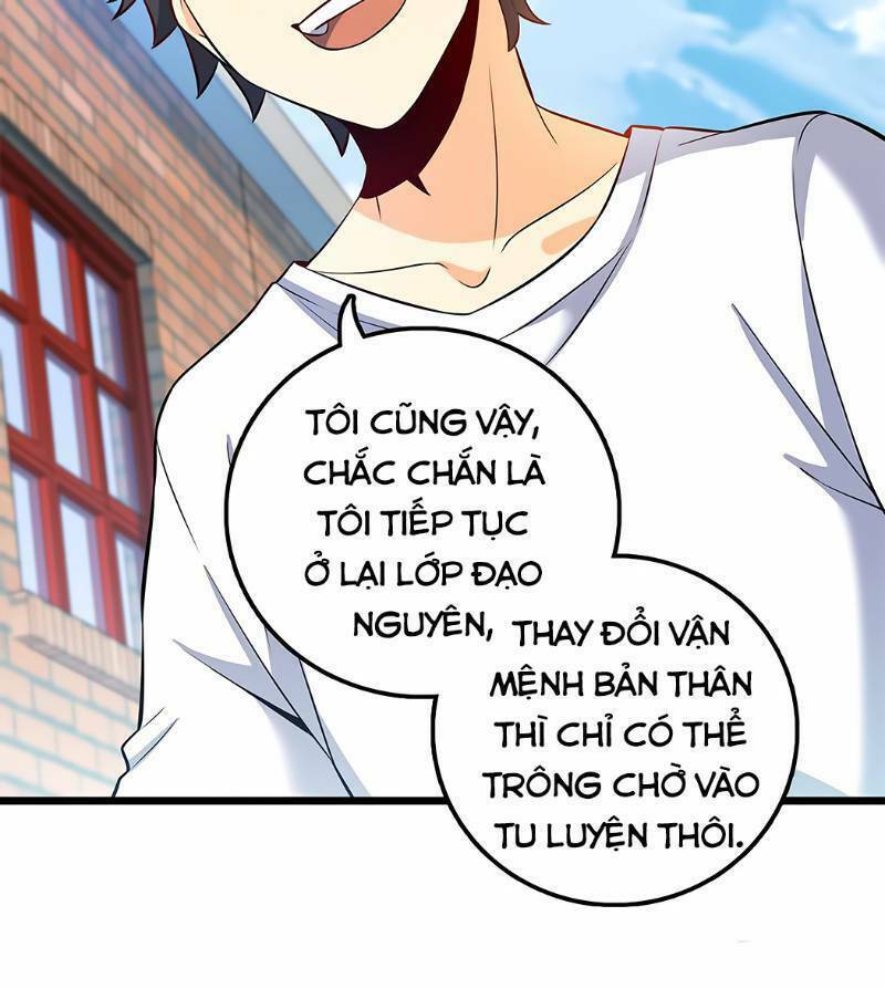 Đại Vương Tha Mạng Chapter 53 - Trang 2