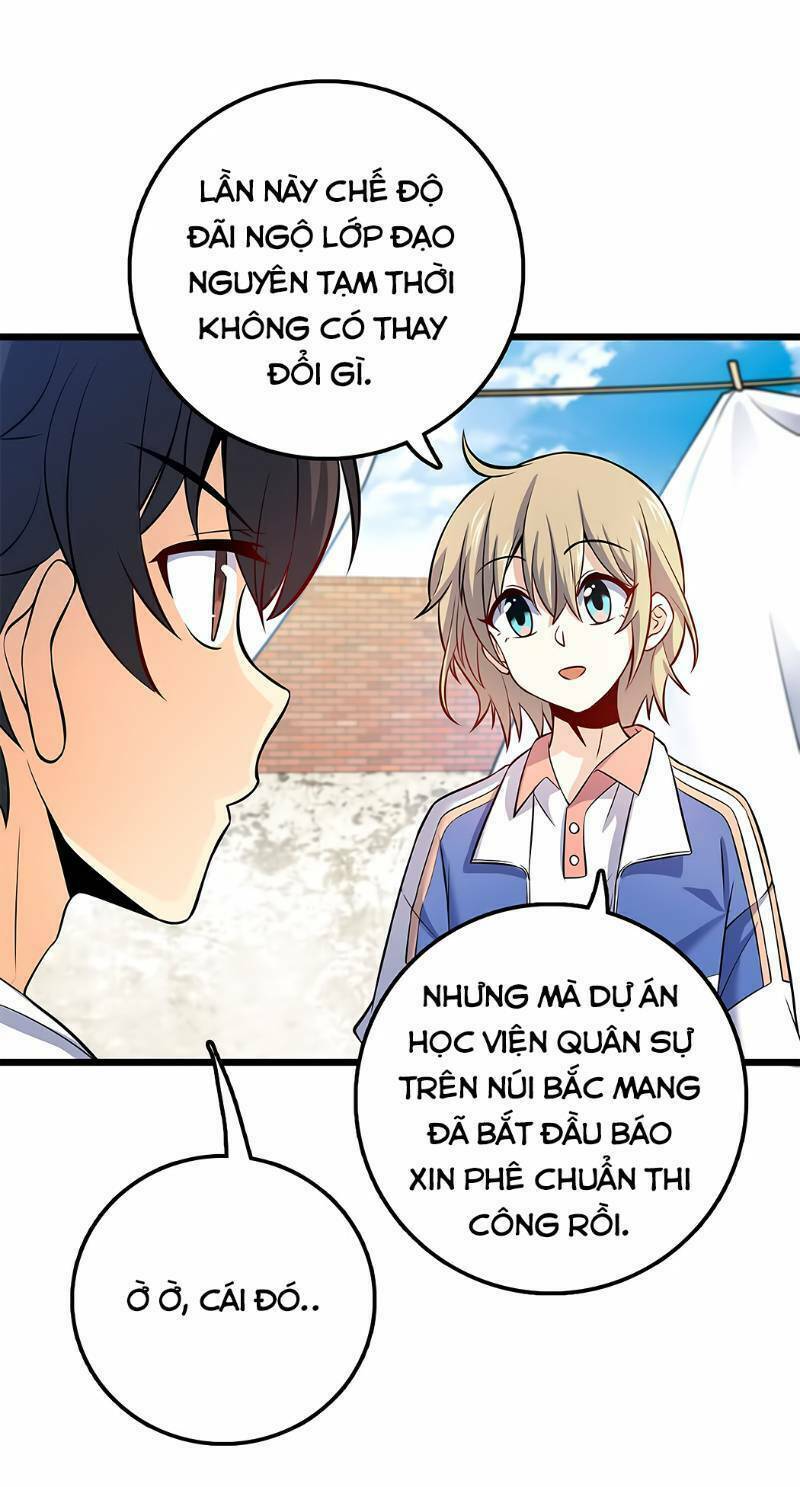 Đại Vương Tha Mạng Chapter 53 - Trang 2