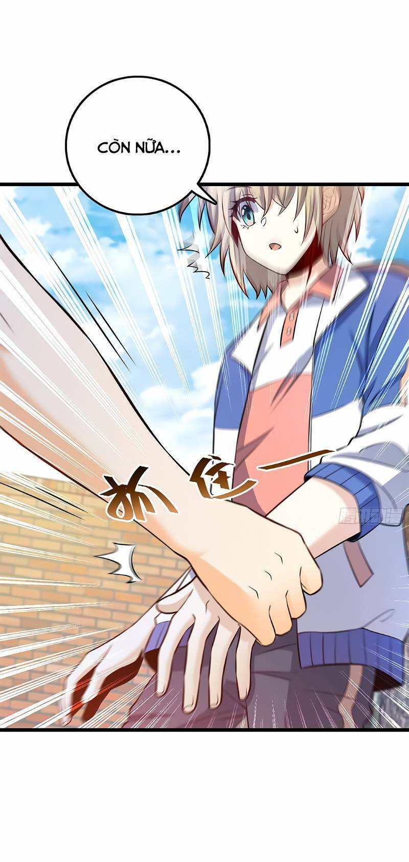 Đại Vương Tha Mạng Chapter 53 - Trang 2