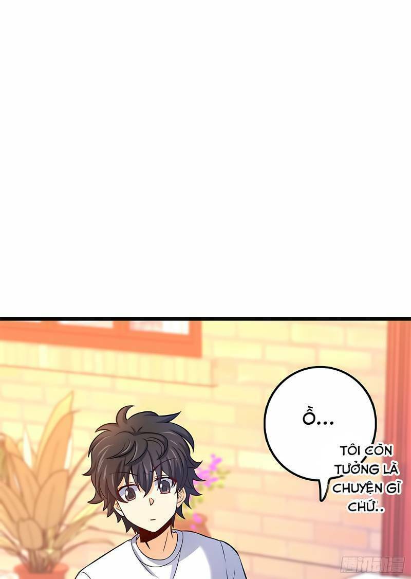 Đại Vương Tha Mạng Chapter 53 - Trang 2