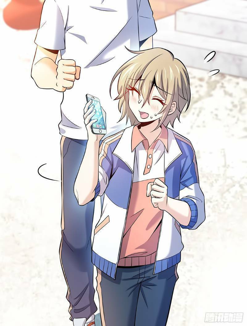 Đại Vương Tha Mạng Chapter 53 - Trang 2