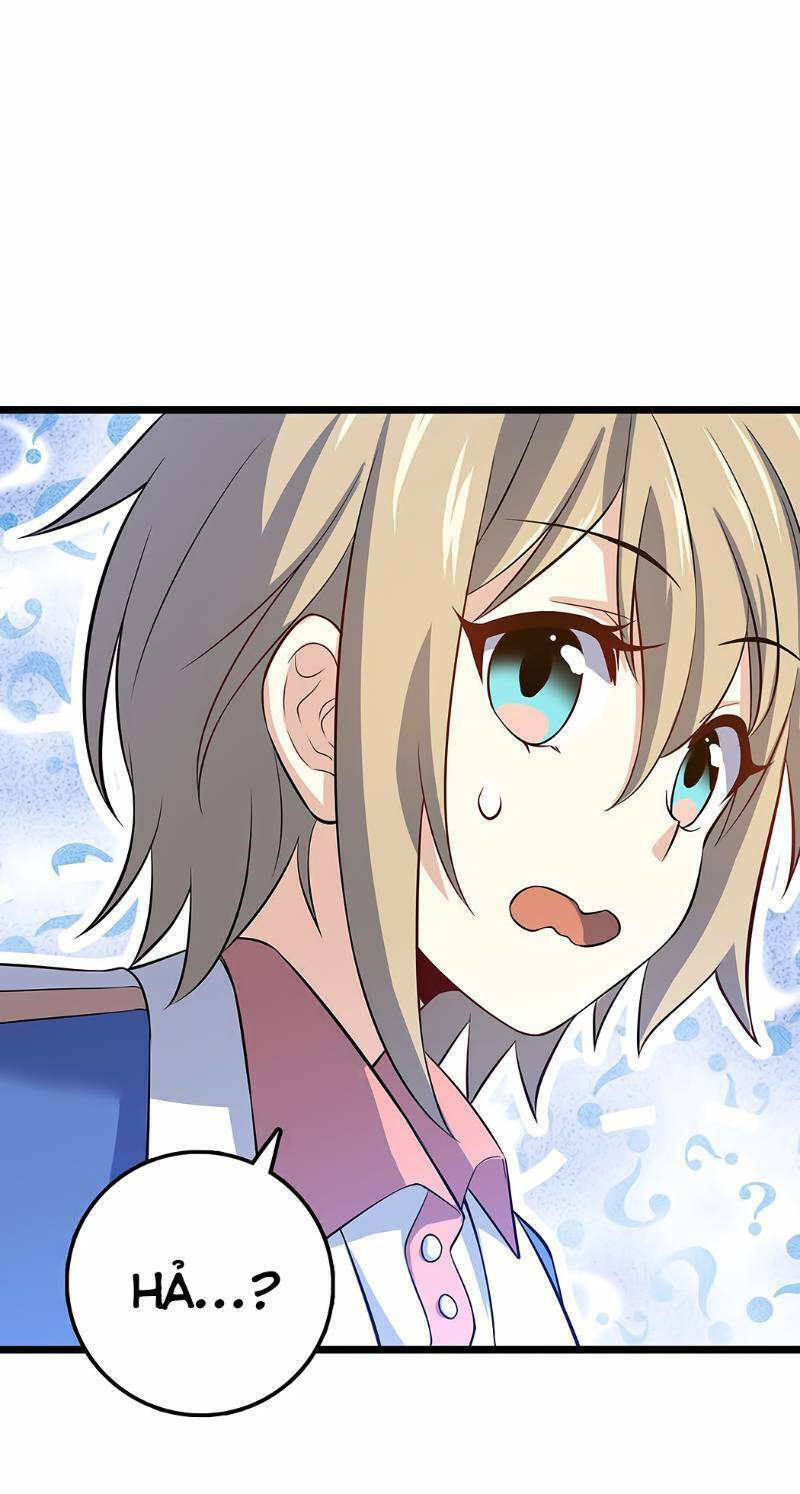 Đại Vương Tha Mạng Chapter 53 - Trang 2