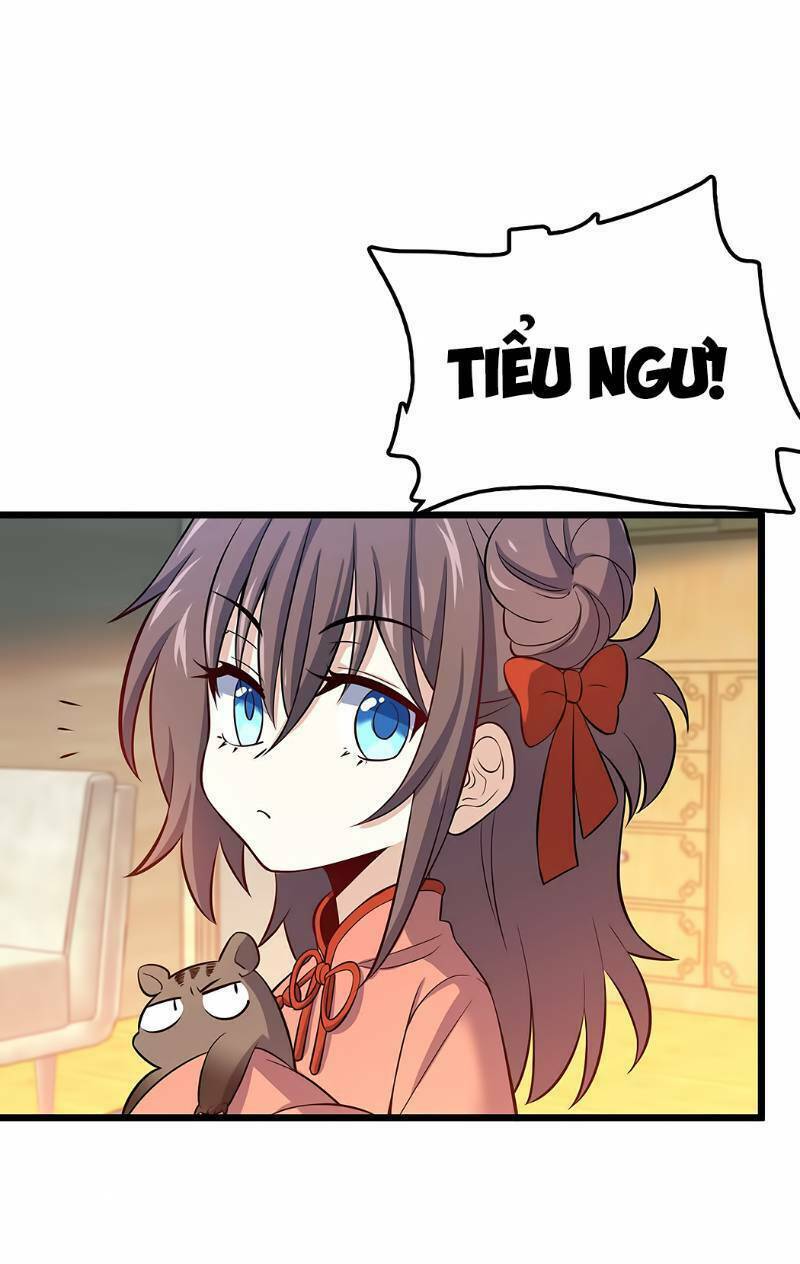 Đại Vương Tha Mạng Chapter 53 - Trang 2