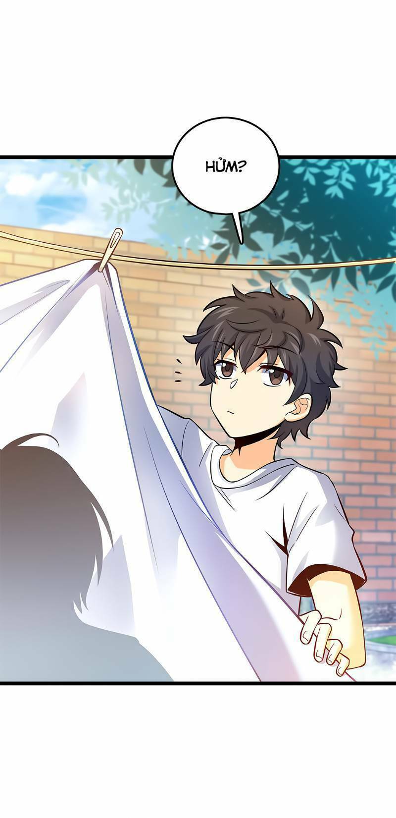 Đại Vương Tha Mạng Chapter 53 - Trang 2