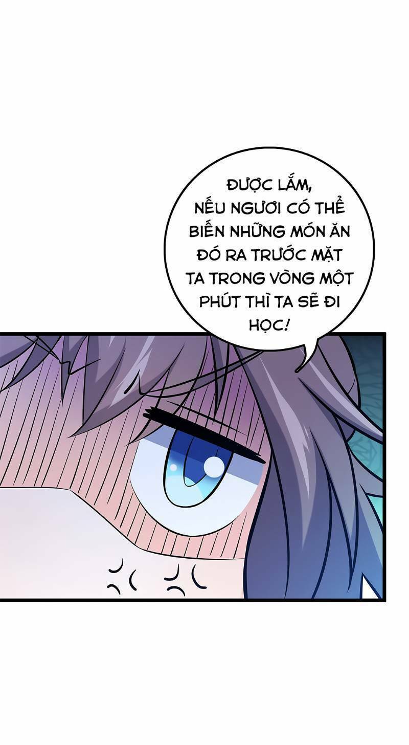 Đại Vương Tha Mạng Chapter 53 - Trang 2