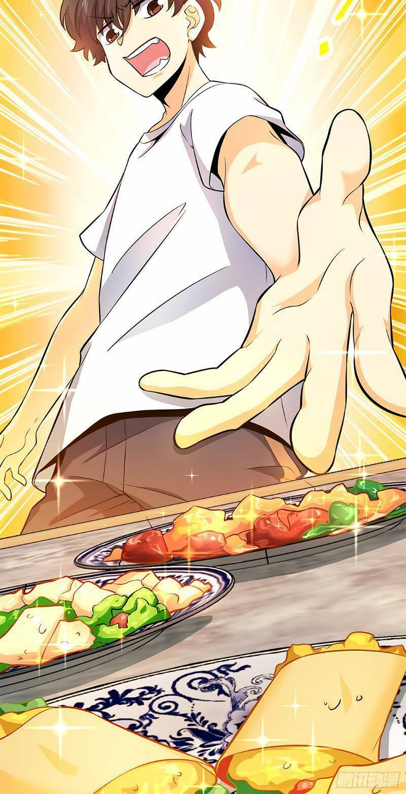 Đại Vương Tha Mạng Chapter 53 - Trang 2