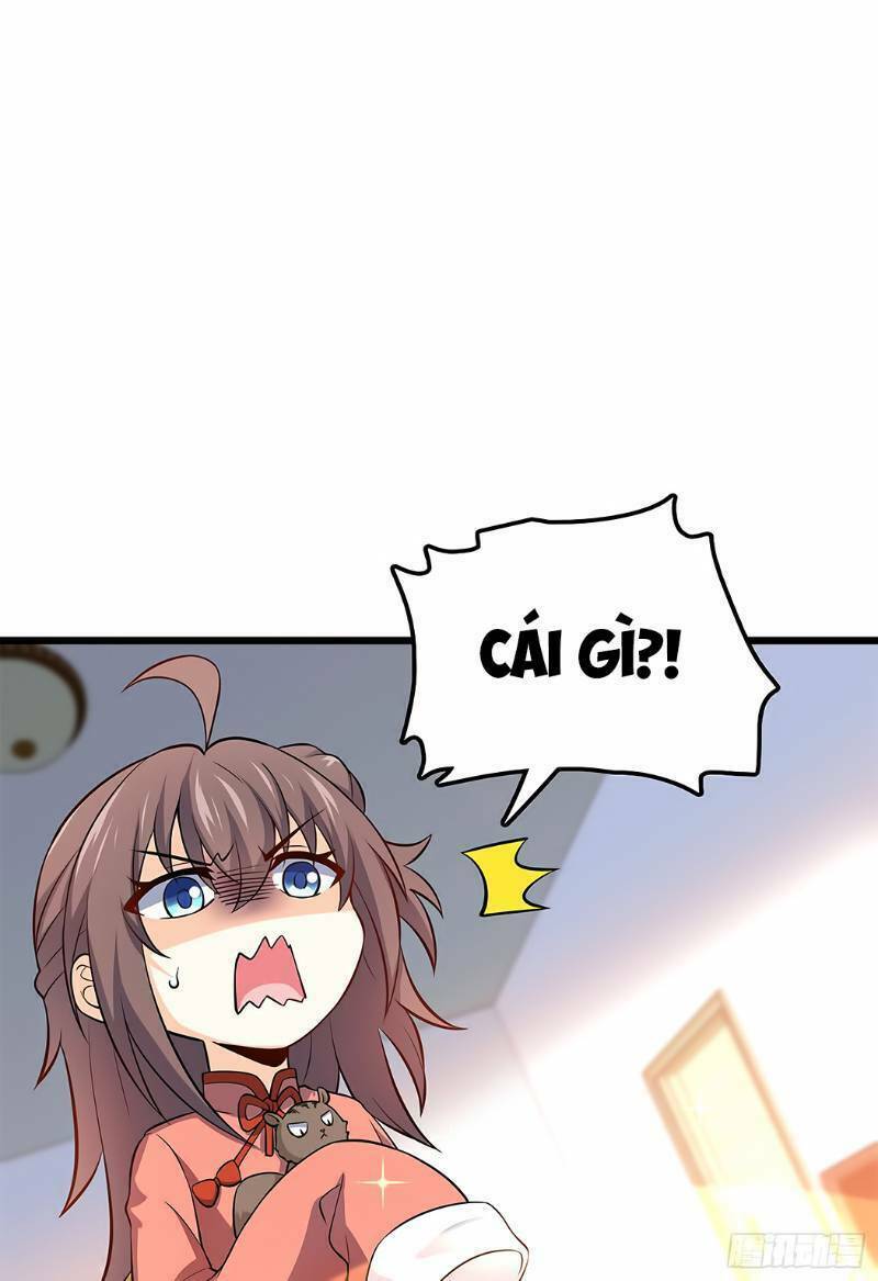 Đại Vương Tha Mạng Chapter 53 - Trang 2