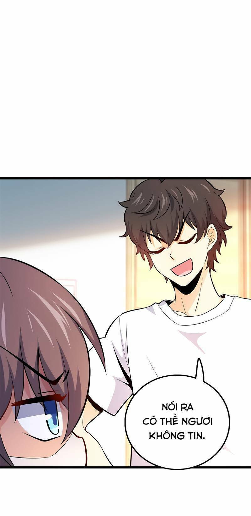 Đại Vương Tha Mạng Chapter 53 - Trang 2