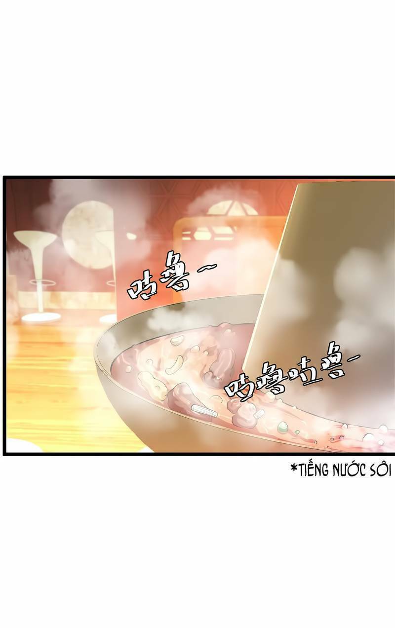 Đại Vương Tha Mạng Chapter 53 - Trang 2