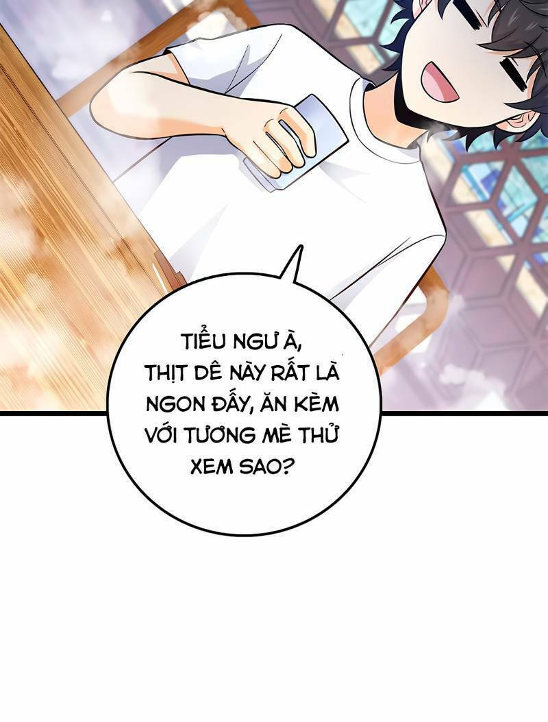 Đại Vương Tha Mạng Chapter 53 - Trang 2