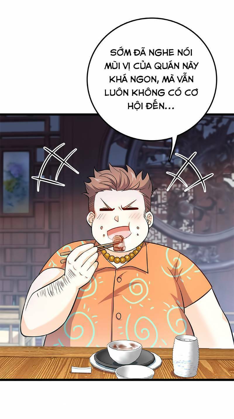 Đại Vương Tha Mạng Chapter 53 - Trang 2