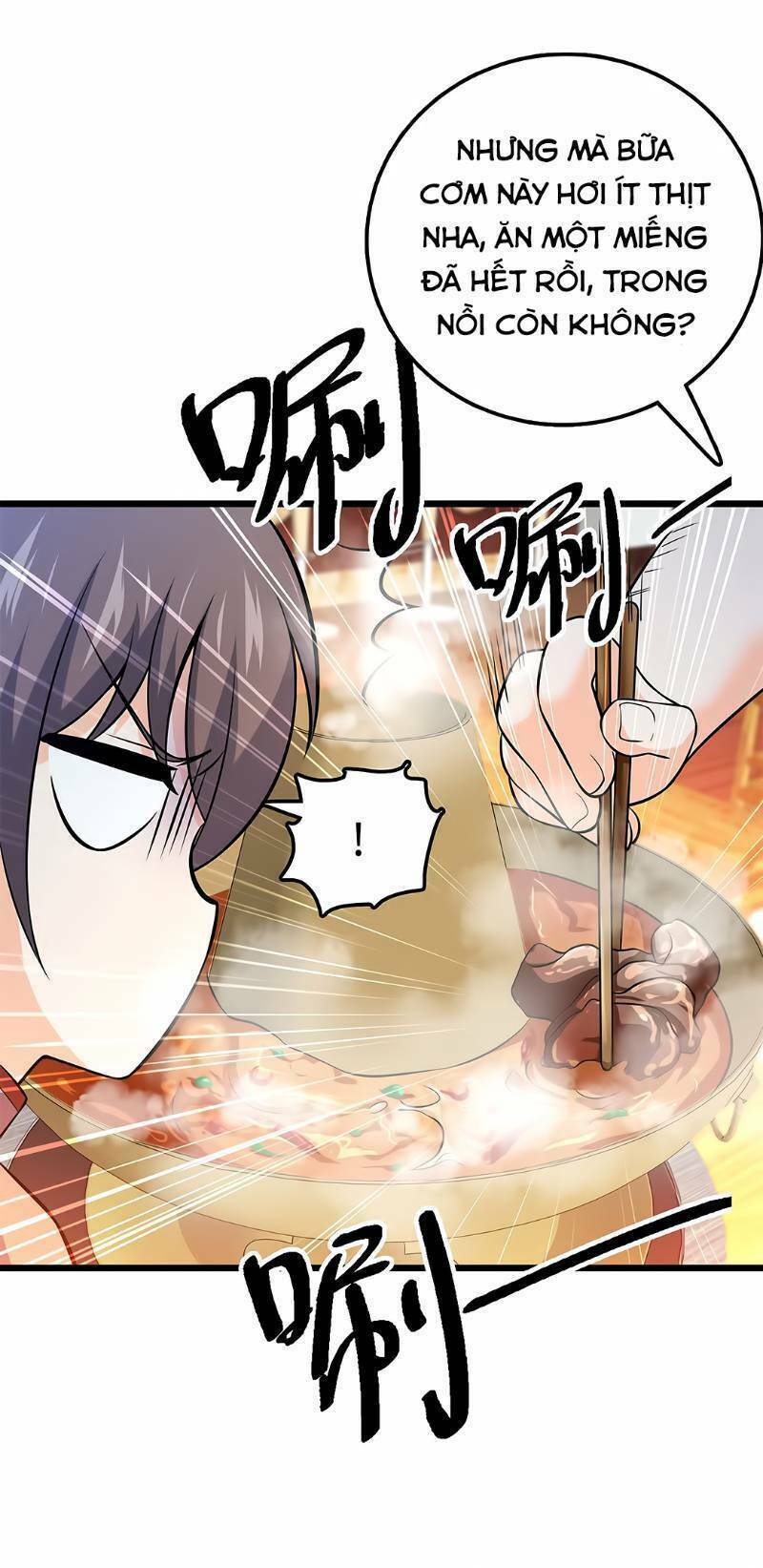 Đại Vương Tha Mạng Chapter 53 - Trang 2