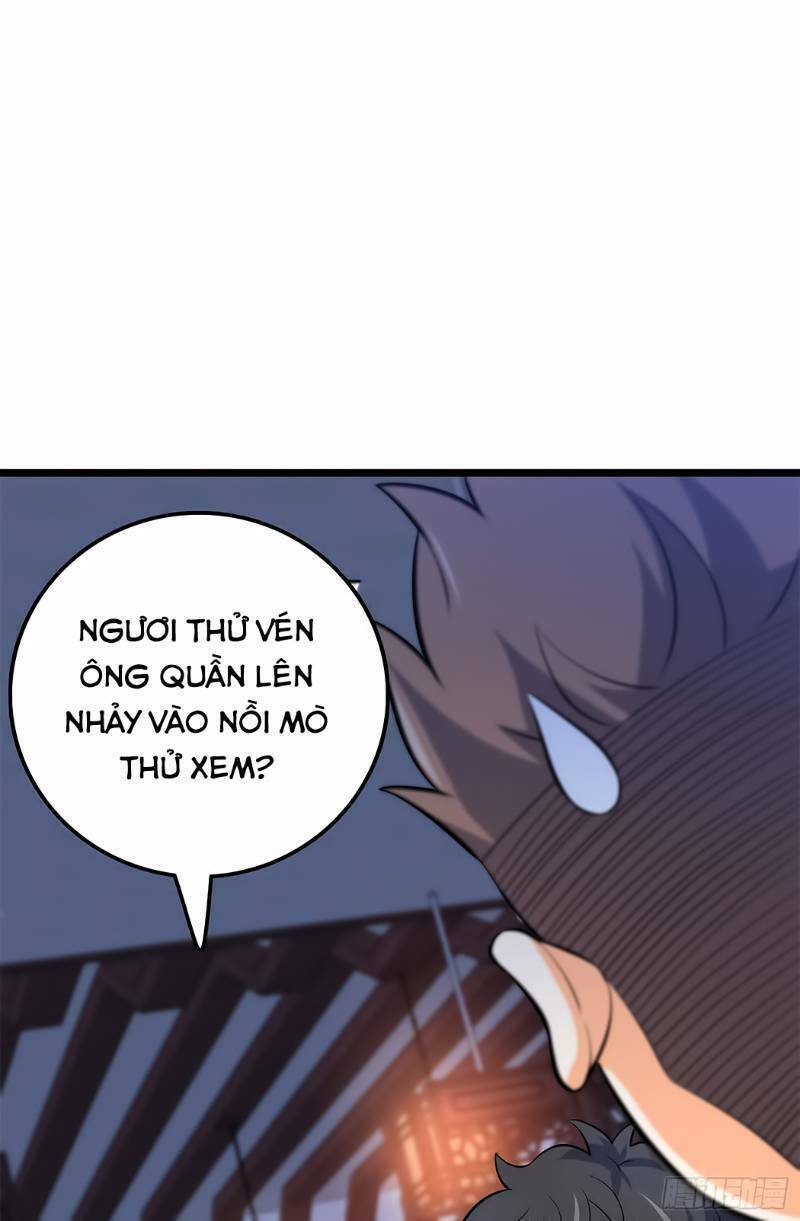 Đại Vương Tha Mạng Chapter 53 - Trang 2
