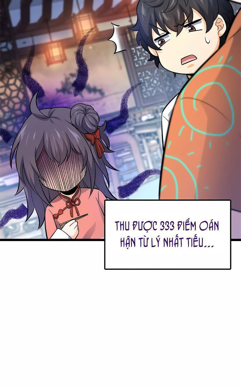 Đại Vương Tha Mạng Chapter 53 - Trang 2