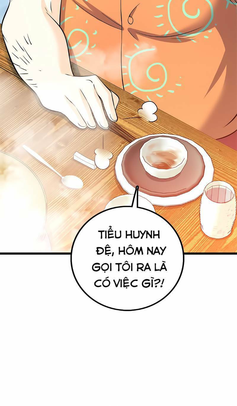 Đại Vương Tha Mạng Chapter 53 - Trang 2