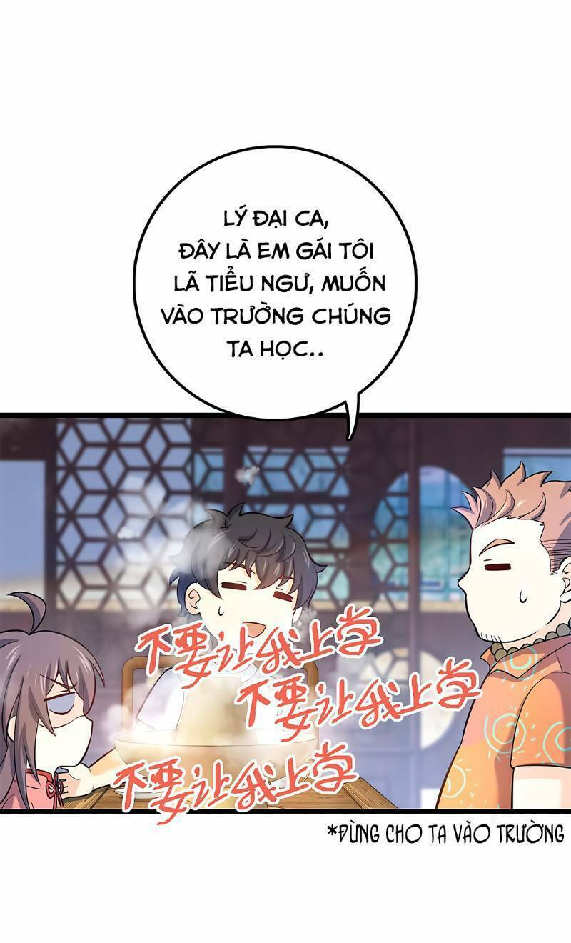 Đại Vương Tha Mạng Chapter 53 - Trang 2