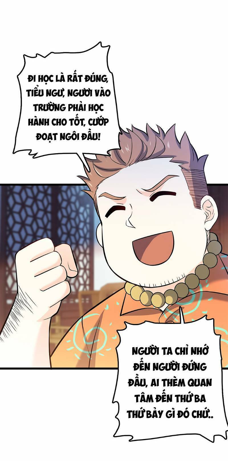 Đại Vương Tha Mạng Chapter 53 - Trang 2