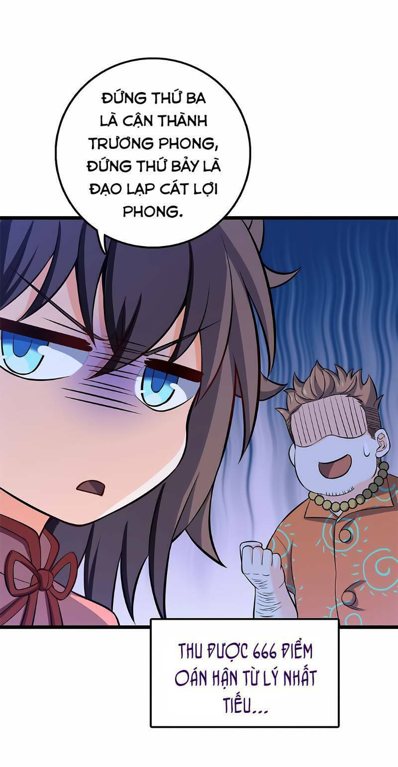 Đại Vương Tha Mạng Chapter 53 - Trang 2