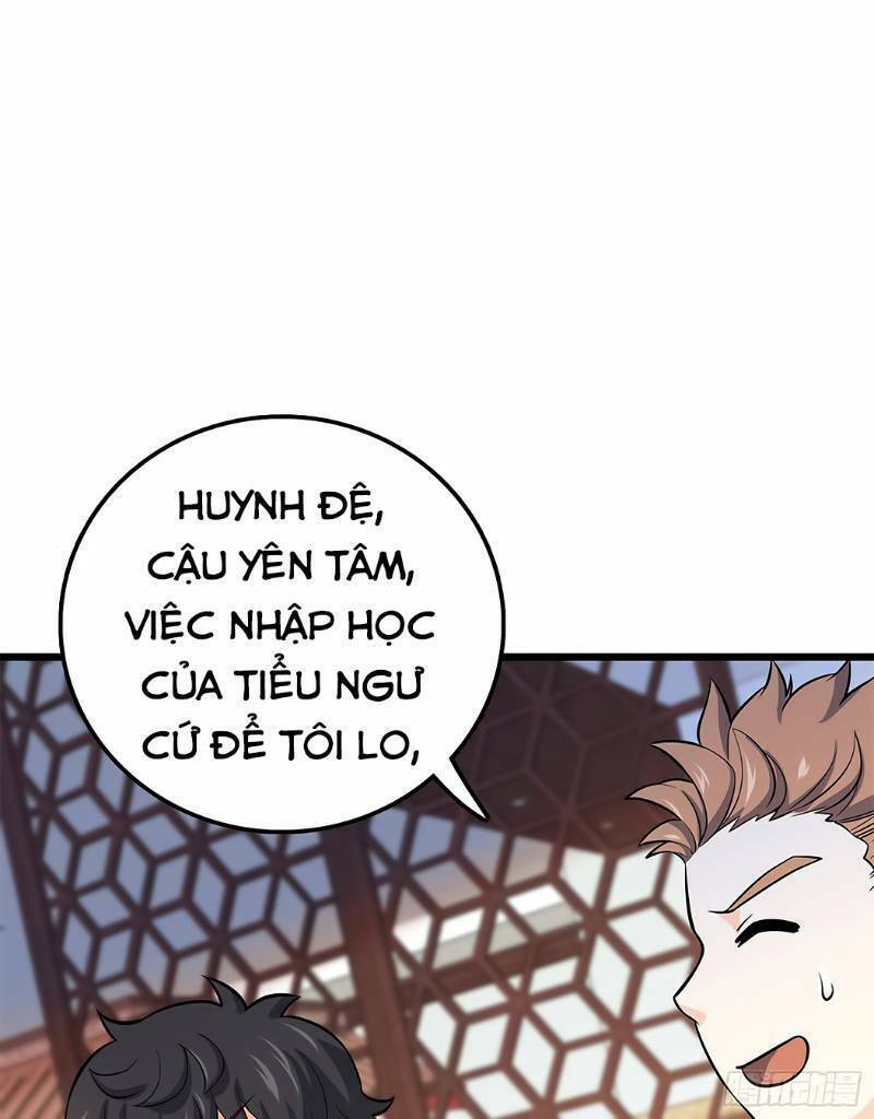 Đại Vương Tha Mạng Chapter 53 - Trang 2
