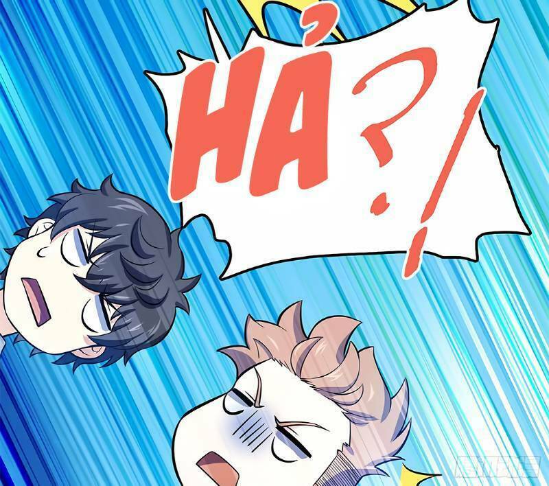 Đại Vương Tha Mạng Chapter 53 - Trang 2