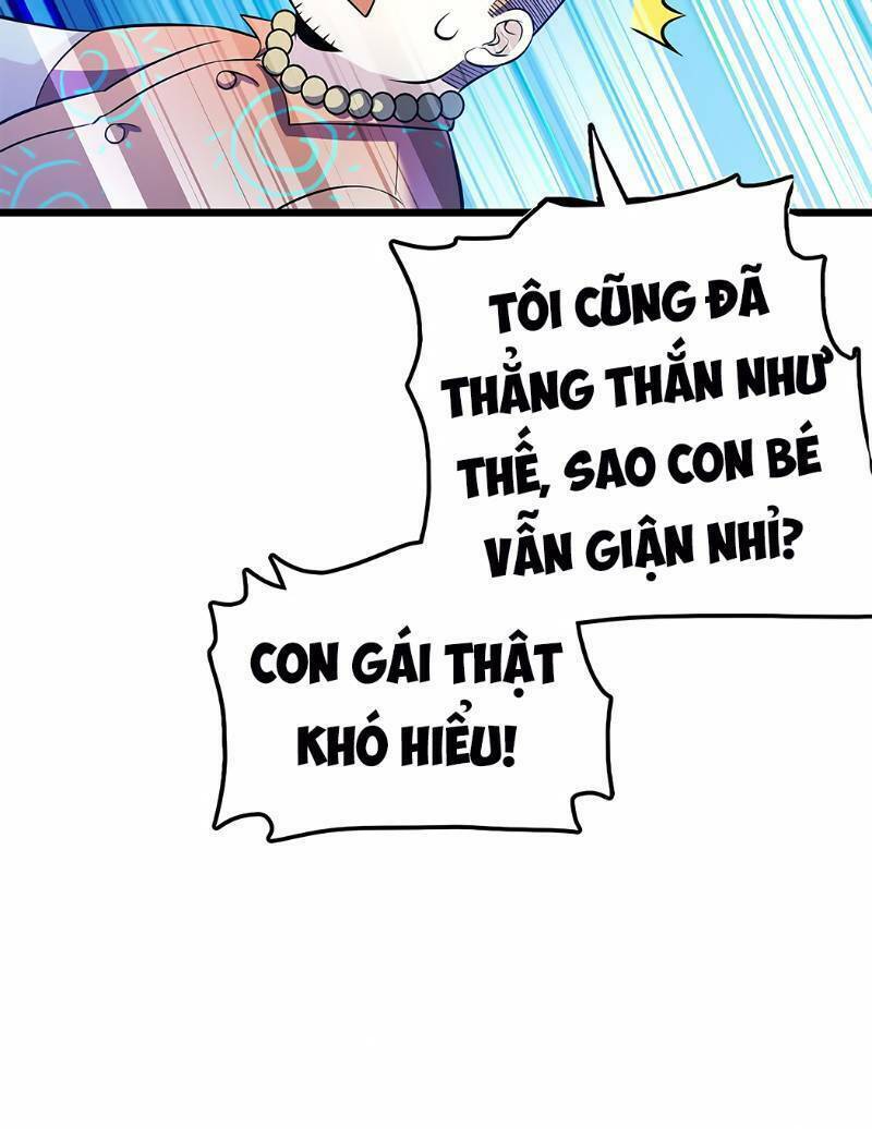 Đại Vương Tha Mạng Chapter 53 - Trang 2