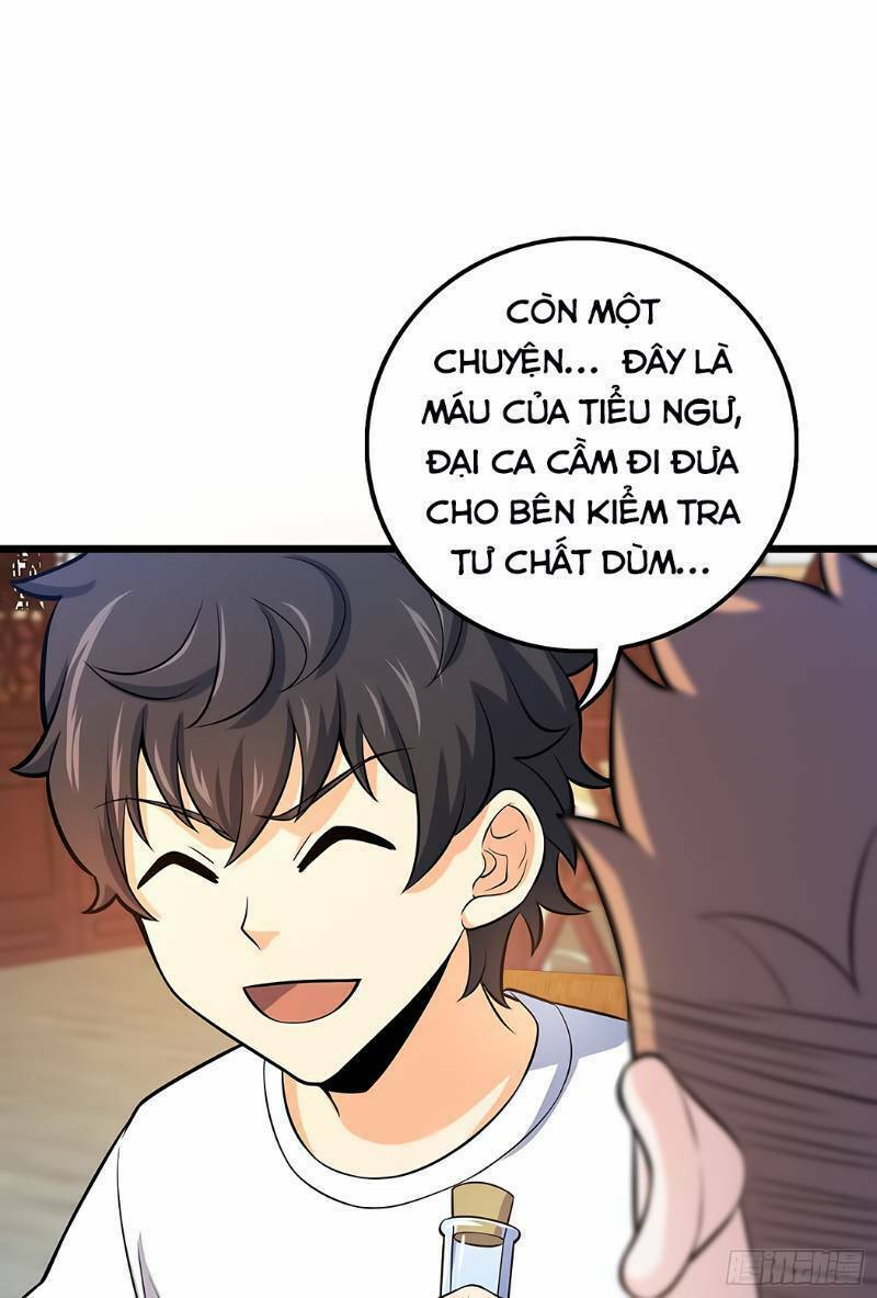 Đại Vương Tha Mạng Chapter 53 - Trang 2