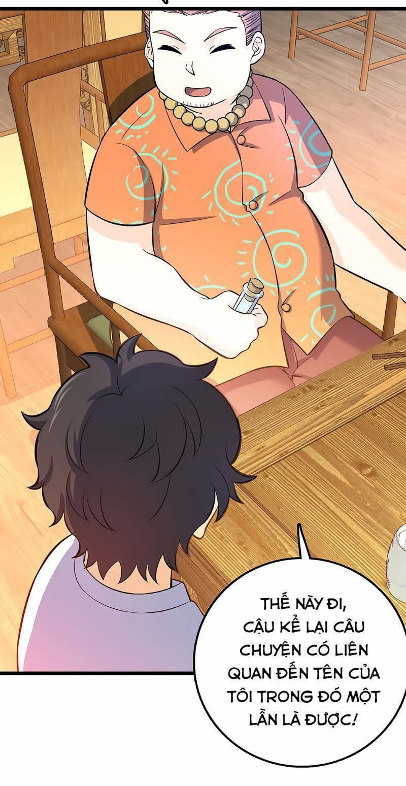Đại Vương Tha Mạng Chapter 53 - Trang 2