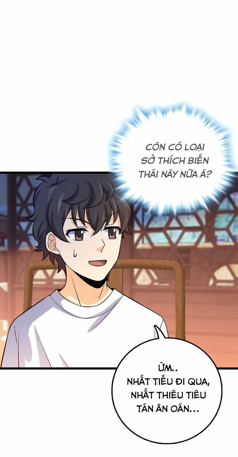 Đại Vương Tha Mạng Chapter 53 - Trang 2